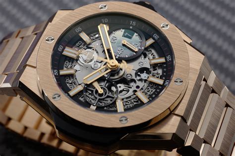 Hublot Watches .